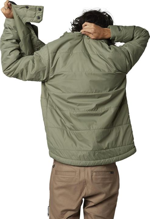 Image du produit Fox Gilet 22 Artillerie Armée XL (XL)