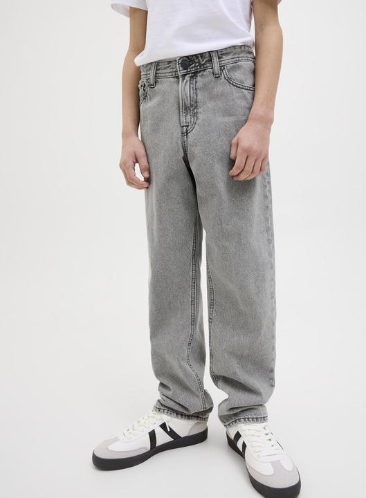 Immagine prodotto Jack & Jones JJICHRIS JJORIGINAL SQ 053 JNR Relaxed Fit Jeans Junior Relaxed Fit Jeans (140)