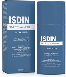 Produktbild Isdin Eryphotona Nacht 50ml (50 ml)