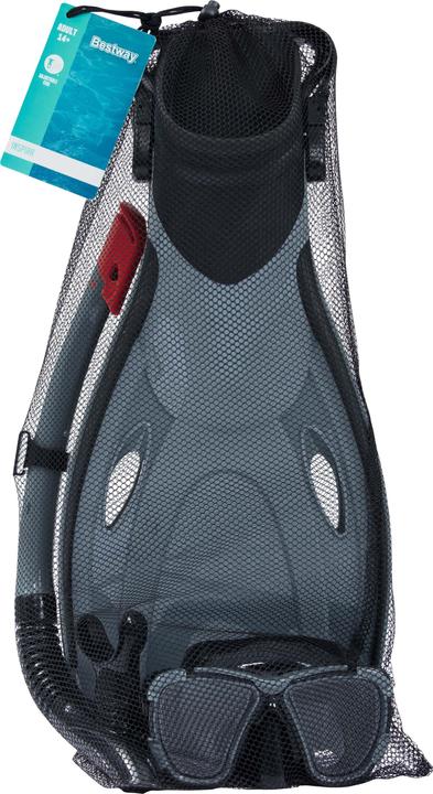 Productafbeelding Bestway Inspira Pro Snorkelset L/Xl