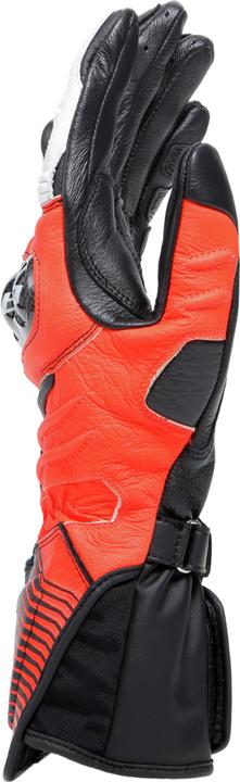 Produktbild Dainese Lederhandschuhe Carbon 4 Lang (Herren, XXL)