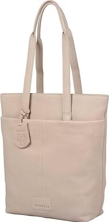 Produktbild Burkely Soft Skylar Backpack Shopper (18 l)