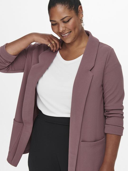 Immagine prodotto Only Blazer curvy aperto davanti (S)