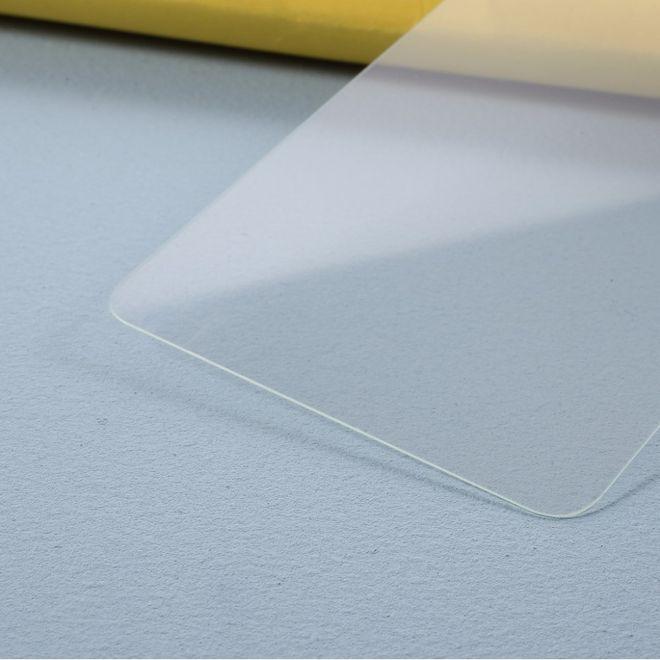 Image du produit MU Budget Protection d'écran en verre de protection (1 pièce(s), Xiaomi Redmi 9C)