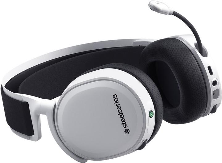 Produktbild SteelSeries Arctis 7+ (Kabelgebunden)