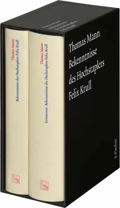 Immagine prodotto Confessioni dell'impostore Felix Krull (Tedesco, Thomas Mann, L'oratore Thomas, Monica Bussmann, 2012)
