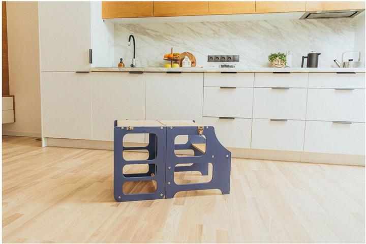 Image du produit Duck Woodworks Tour d'apprentissage pliable