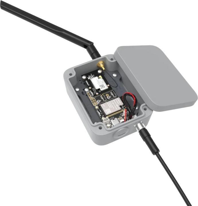 Produktbild RAK Wireless WisMesh WiFi Gateway MQTT für Meshtastic