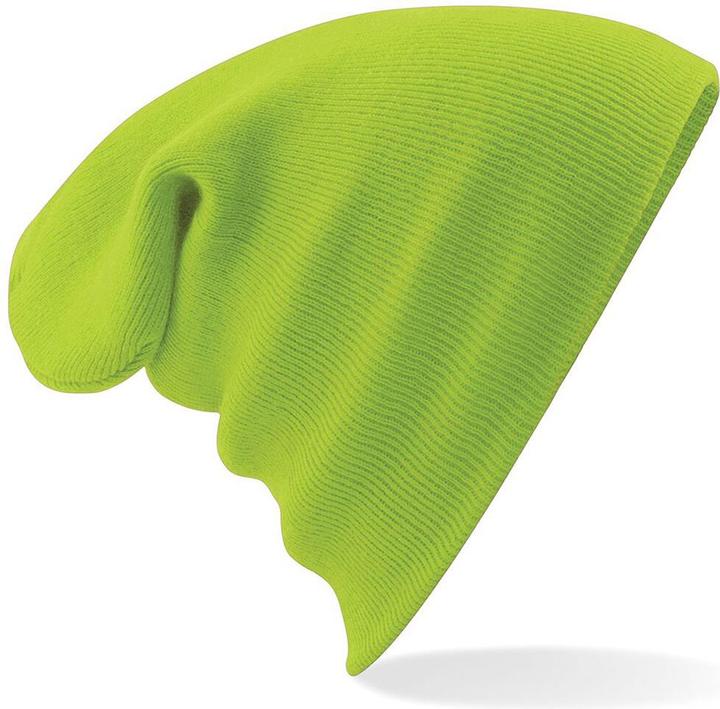 Immagine prodotto Beechfield Berretto a maglia Beanie Extra Soft (Taglia unica)