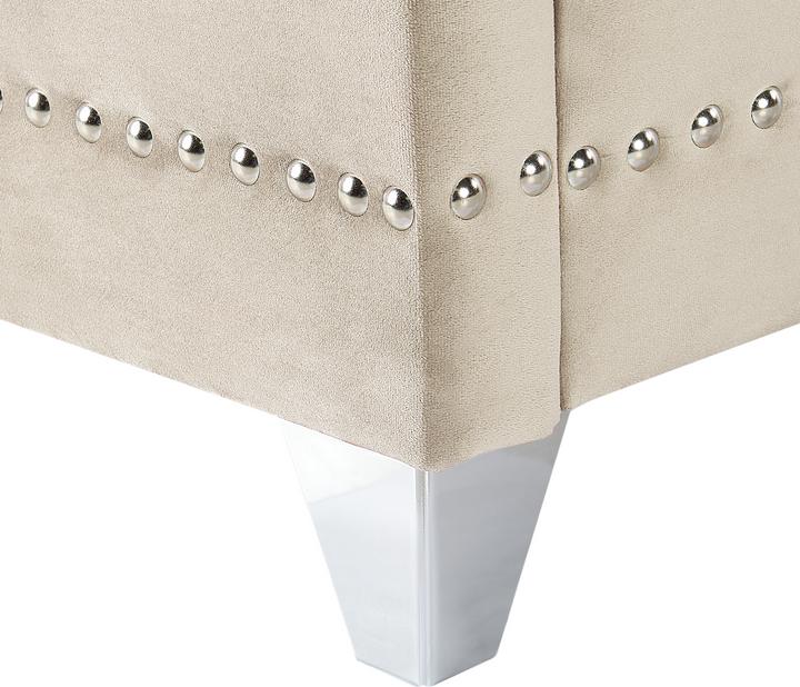 Actual product image Beliani Ayette (180 x 200 cm)