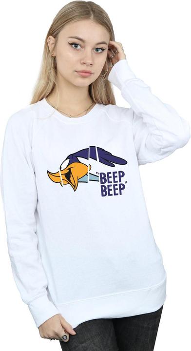 Produktbild Looney Tunes Beep Beep Sweatshirt (XXL)