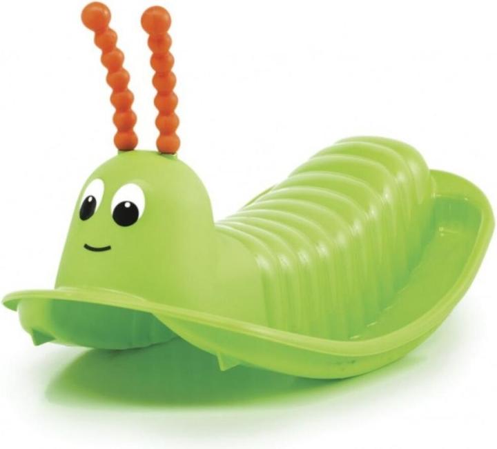 Produktbild Paradiso Wippe Raupe