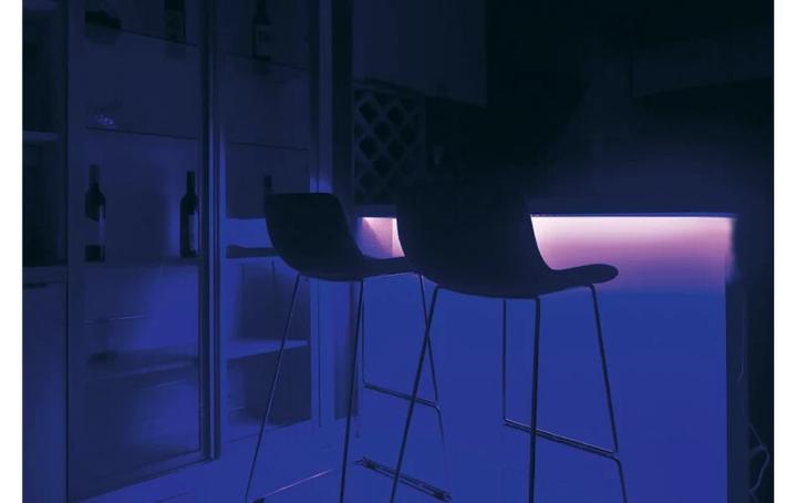 Immagine prodotto Xiaomi Mi Lightstrip Plus Extension (Multicolore, 100 cm, Interno)