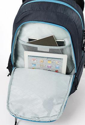 Immagine prodotto Nitro Zaino Chase 35L Scomparto per laptop da 51 cm (35 l)
