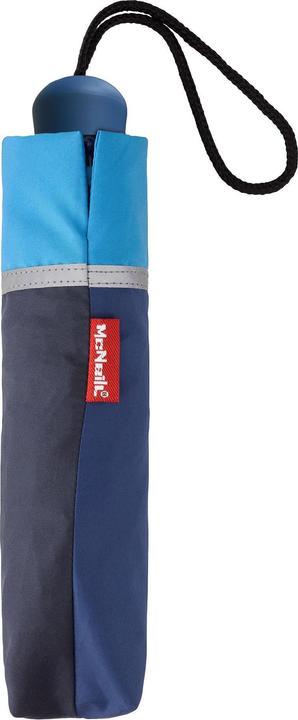 Image du produit Mc Neill Parapluie de poche pour enfants 24 cm