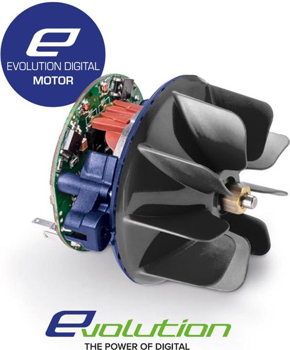 Image du produit Valera Professional ePower 2030 eQ Rotocord