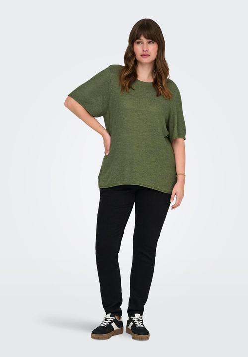Actual product image Only CARSUNNY Knitted top Knitted top (S)