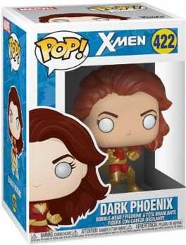 Actual product image Funko POP! - Marvel Comics: Dark Phoenix