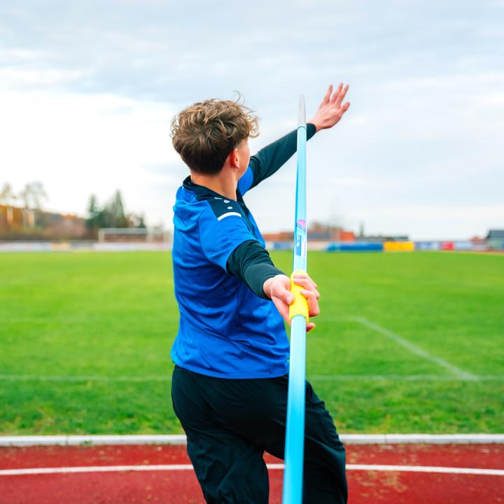 Produktbild Sport-Thieme Trainings-Speer Supertraining (700 g)
