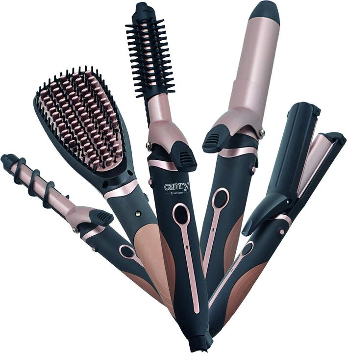 Image du produit Camry Hair Styler CR 2024 (32 mm)