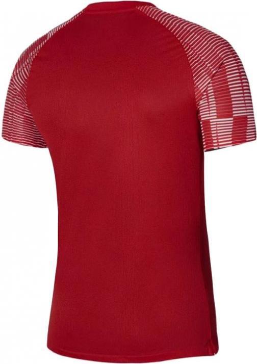 Produktbild Nike Unisex Kids Jersey Y Nk Df Academy JSY Ss, University Red/White/White, DH8369-657, L (L)