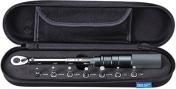 Image du produit BBB TorqueSet Deluxe (1/4", 2 Nm, 24 Nm)