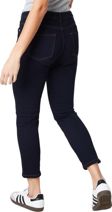 Actual product image Dorothy Perkins Womens/Ladies Stretch Petite Slim Jeans (38)