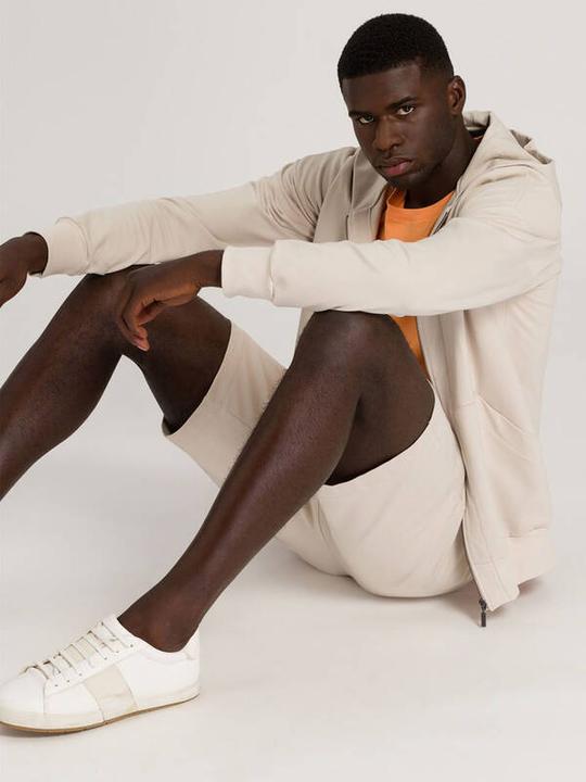 Immagine prodotto Hanro Giacca Natural Living Hoddie (XXL)