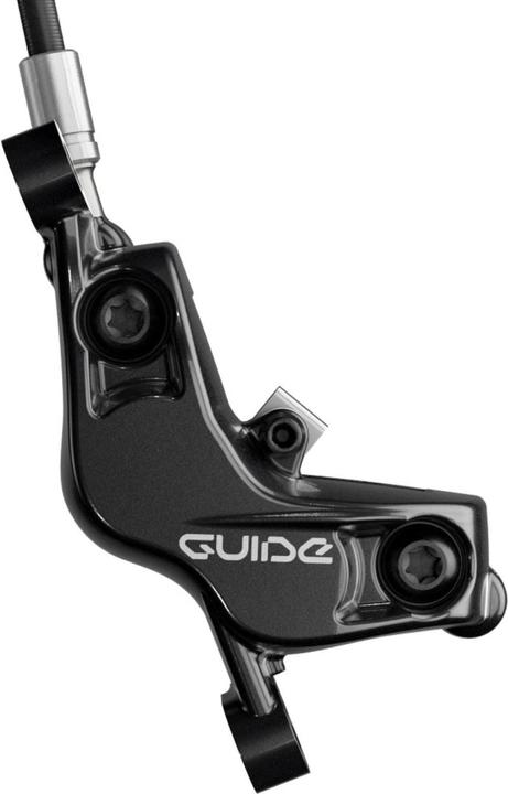Image du produit Sram Frein à disque Guide T Lever Rear 1800mm (Frein arrière, Kit de frein, 4)