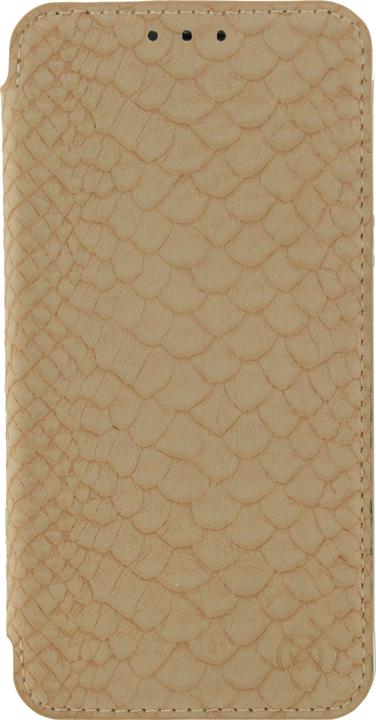 Image du produit Mobilize Livret Slim Gelly (Samsung Galaxy J5 (2016))