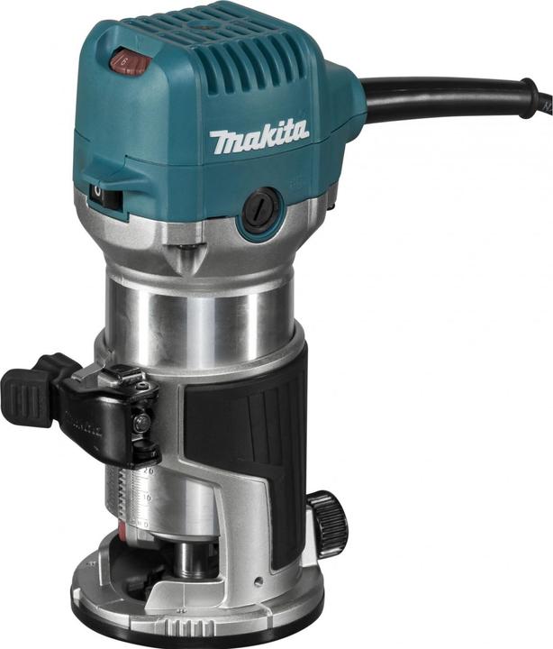 Makita RT0702C