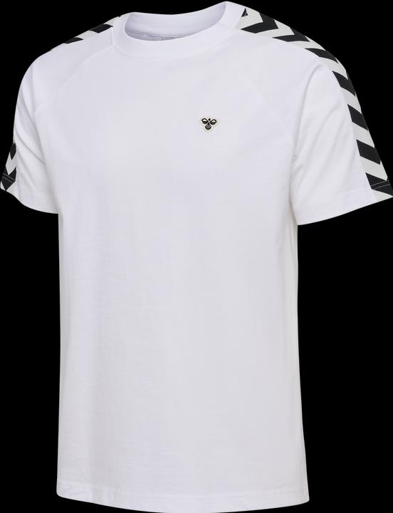 Actual product image hummel hmlARCHIVE LOOSE T-SHIRT S/S (XL)