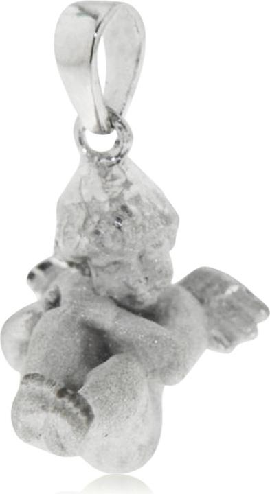Produktbild Leyda Anhänger Engel (Silber 925)