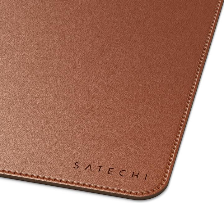 Immagine prodotto Satechi Scrivania Premium in pelle vegana (XL)