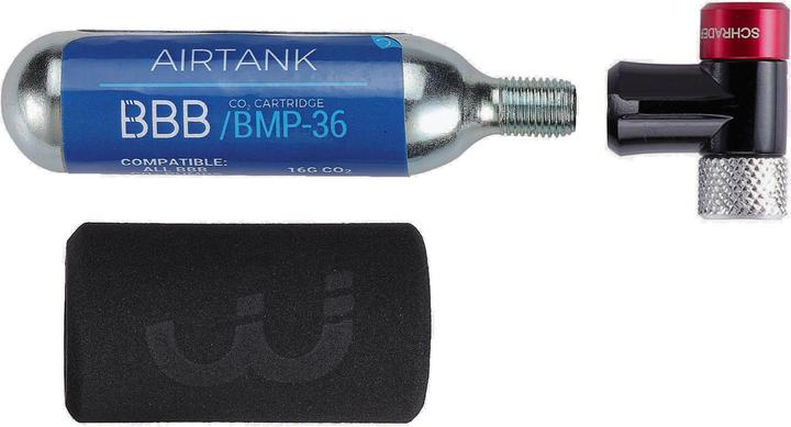 Produktbild BBB Airspeed BMP-32
