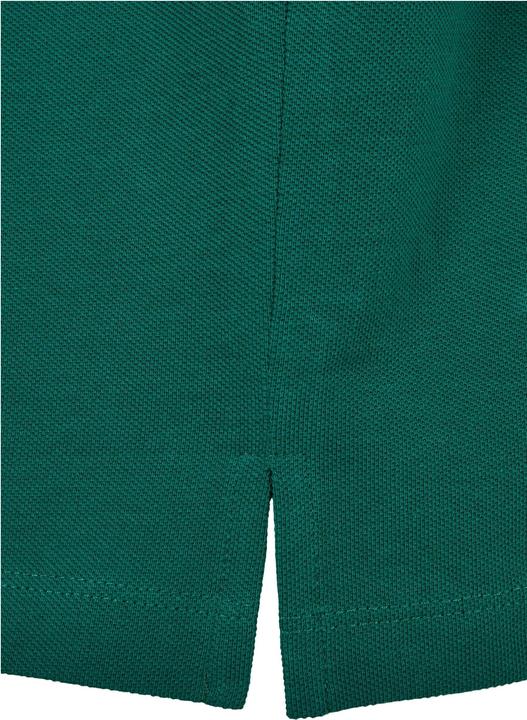 Immagine prodotto Urban Classics Pantaloncini da ciclismo a vita alta in rete da donna - 12486 (L)
