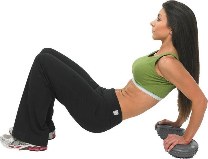 Immagine prodotto Fitness Mad BalanceDome confezione da 2
