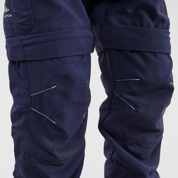 Immagine prodotto Quechua MODULPANT MH550 KID G (110)