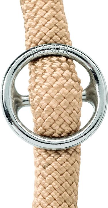 Produktbild Hunter Dressurhalsband Freestyle mit Stopper (M, L, Hund, Allgemein)
