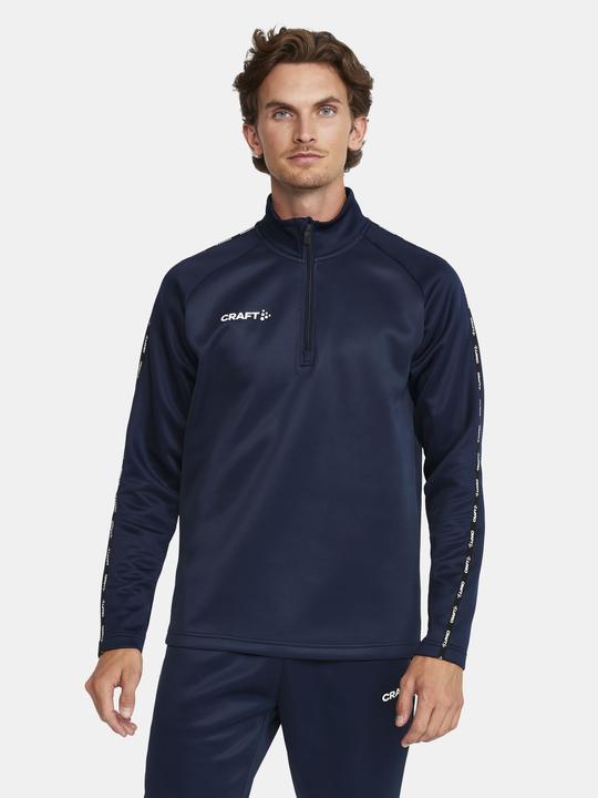 Produktbild Craft SQUAD 2.0 HALF ZIP M (L)