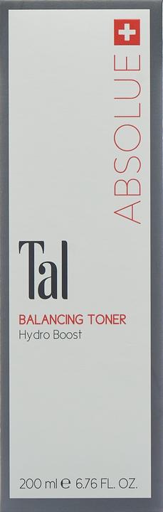 Image du produit Tal Absolue Tonique hydratant (Mousse, 200 ml)