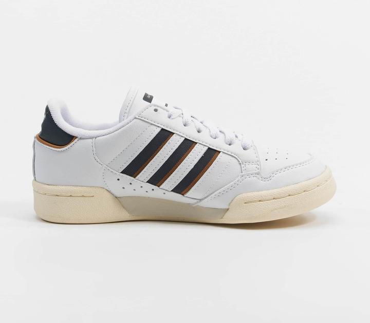 Actual product image adidas CONTINENTAL 80 Shoes - 83501 (36)