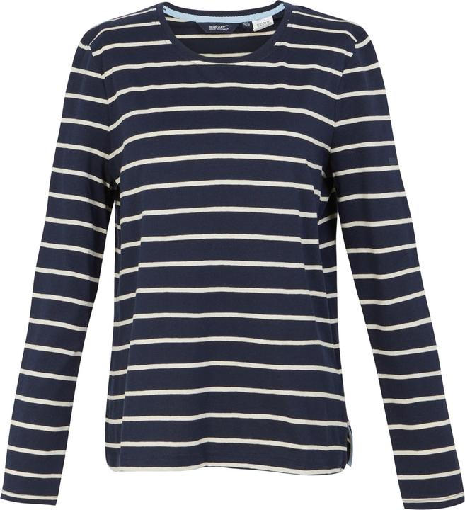 Produktbild Regatta Federica II TShirt Langärmlig (38 D)