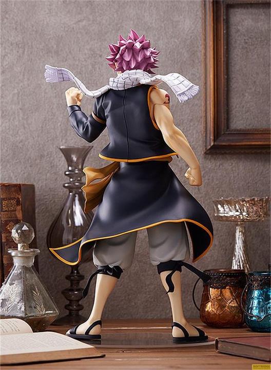 Image du produit Good Smile Company POP UP PARADE Natsu Dragneel XL 40 cm