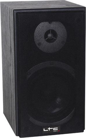 Image du produit LTC Kit karaoké Star4-MKII (1x 75 W)