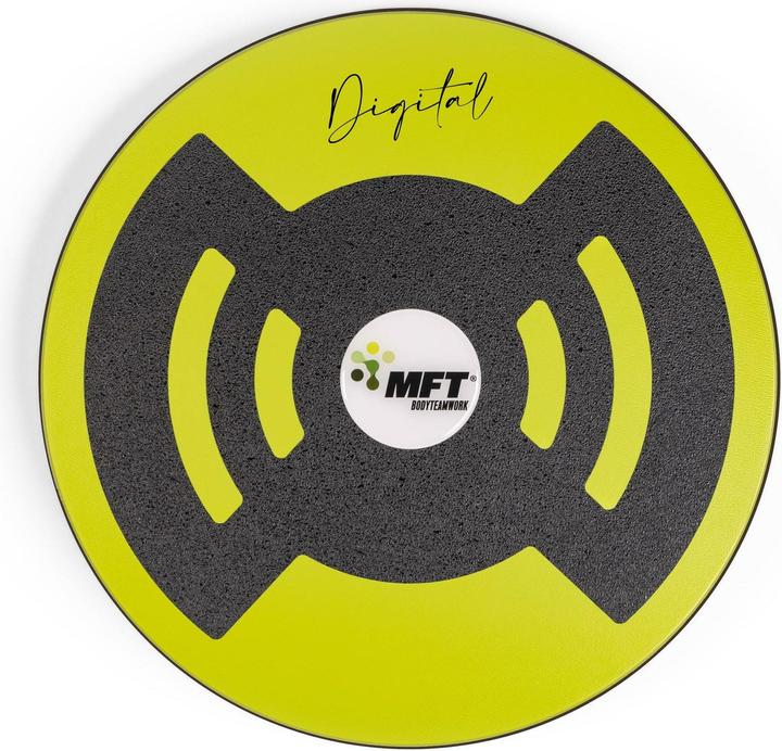 MFT Challenge Disc Digital