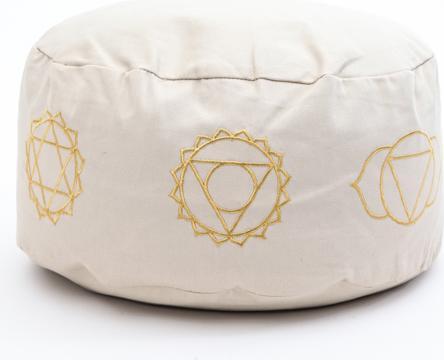 Actual product image Cachet Meditation cushion (15 cm)