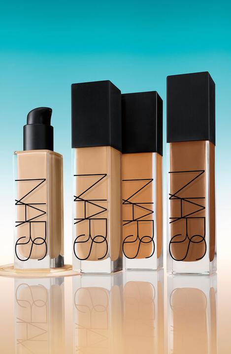 Immagine prodotto NARS Cosmetics Fondotinta Radioso Naturale Longwear (Patagonia)