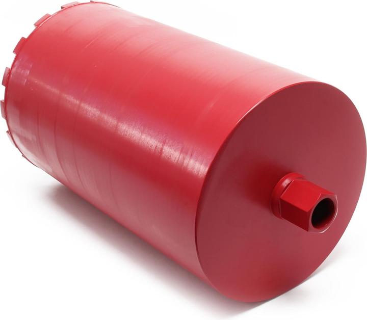 Immagine prodotto Wiltec Carotatrice diamantata Carotatrice diamantata a umido Perforazione a secco Ø 220 mm (220 millimetri)