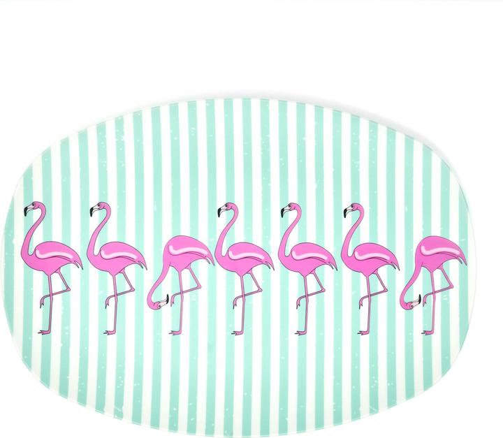 Image du produit Quycup Plateau FLAMINGO
